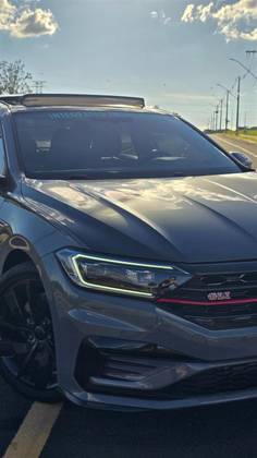 VOLKSWAGEN JETTA 2.0 350 TSI GASOLINA GLI DSG